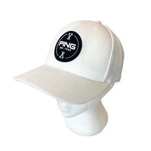 Ping Patch Cap Golf Hat